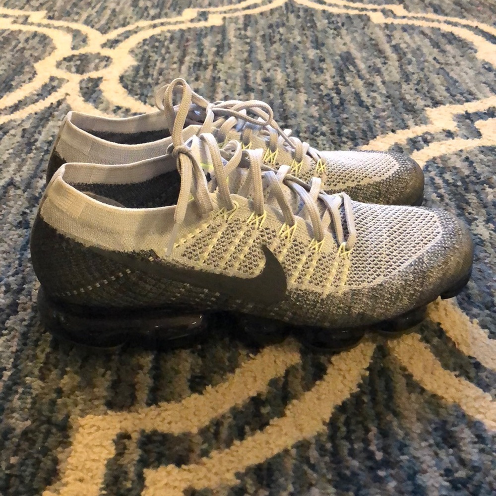 ** SOLD** Nike Air Vapor Max